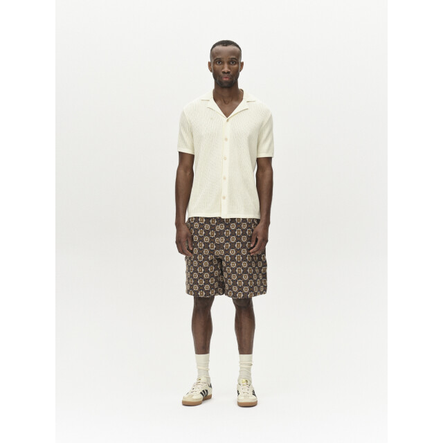 Gabba Geno resort ss 11432 ecru light 11432 large