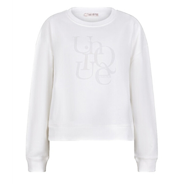 Esqualo Trui sp25.05024- SP25.05024-Offwhite large