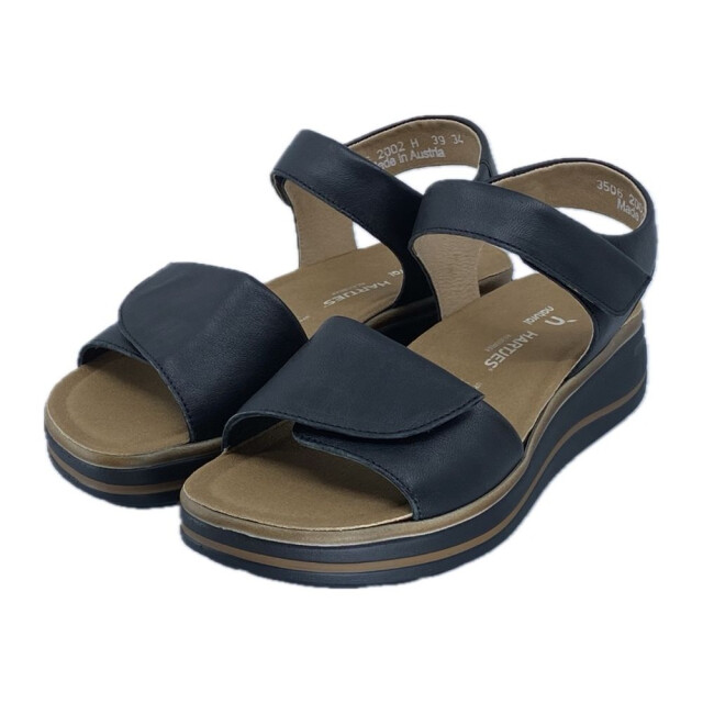 Hartjes Sandalen 1322002-Woogie Natural large