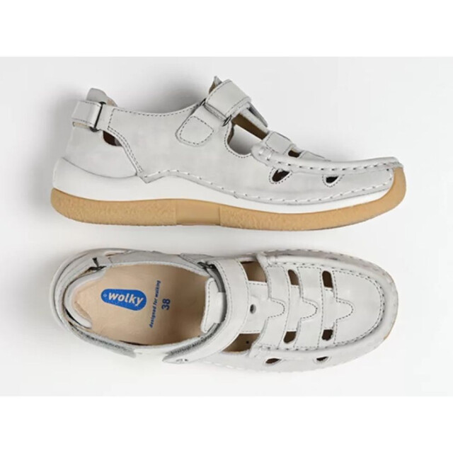 Wolky 04528-Esperanza Ballerina's Wit 04528-Esperanza large