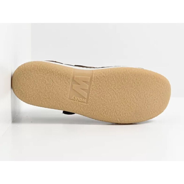 Wolky 04528-Esperanza Ballerina's Bruin 04528-Esperanza large