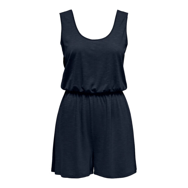 Jacqueline de Yong Dora dodo s/l tie back playsuit 15345106 large