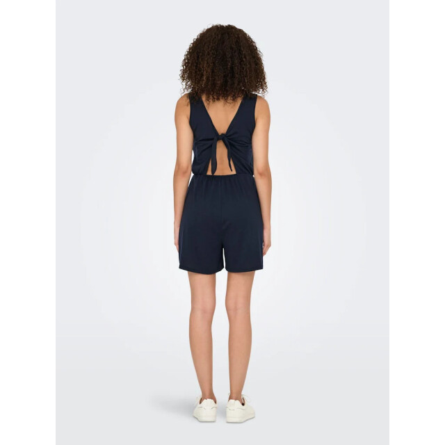 Jacqueline de Yong Dora dodo s/l tie back playsuit 15345106 large