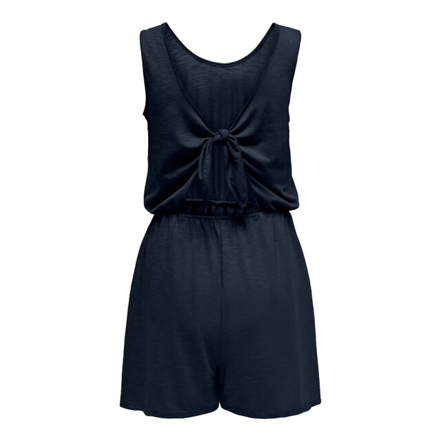 Jacqueline de Yong Dora dodo s/l tie back playsuit 15345106 large