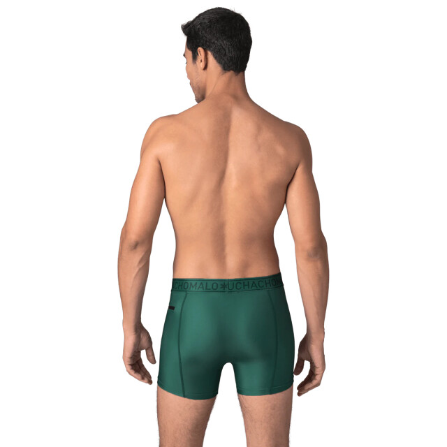 Muchachomalo Heren strakke zwembroek SOLID2032-28 large