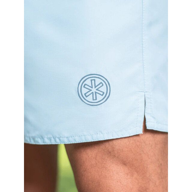 Muchachomalo Heren zwembroek lich + gratis microfiber boxershort SOLID2062-59 large
