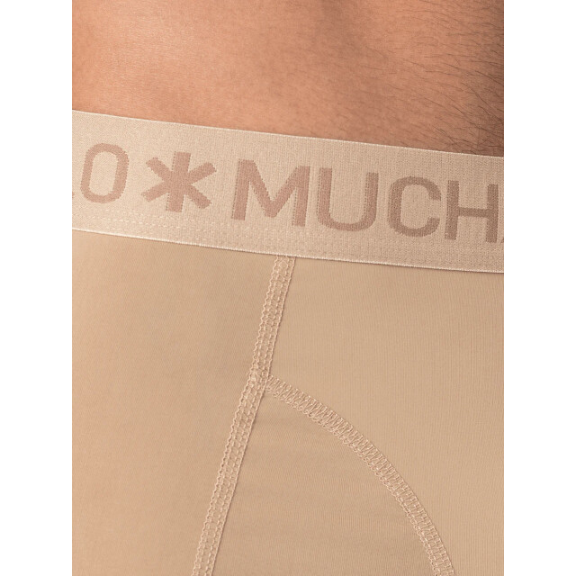 Muchachomalo Heren zwembroek + gratis microfiber boxershort SOLID2062-44 large