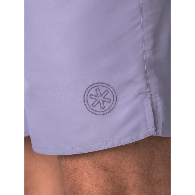 Muchachomalo Heren zwembroek + gratis microfiber boxershort SOLID2062-53 large