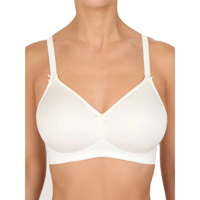 Felina Modern weftloc spacer bh zonder beugel 0207215 048 vanilla 5971137069222 large