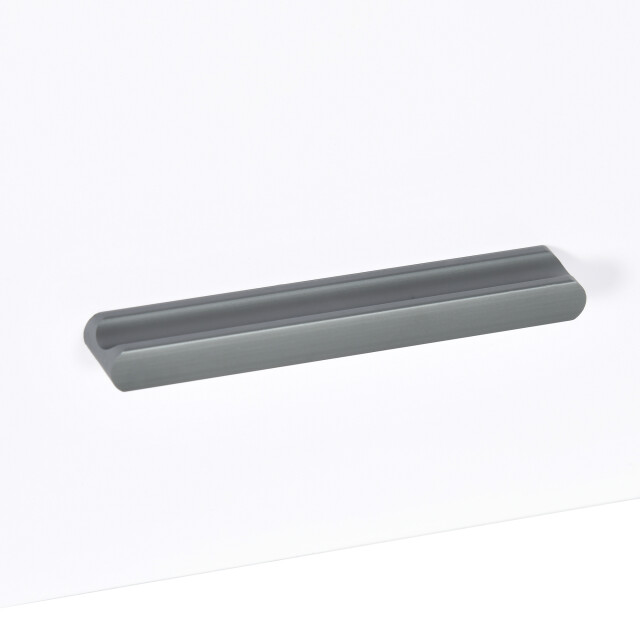 4goodz Medicijnkastje 2 deurs ehbo-kastje met slot rvs 18x55x60 cm - 3156454 large