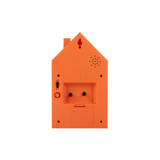 Karlsson wekker modern cuckoo helder 3064786 large