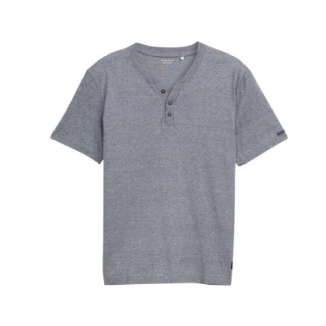 Tom Tailor Fine striped serafino 1045701 large