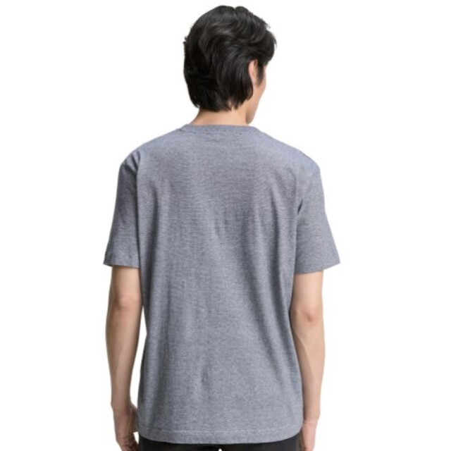 Tom Tailor Fine striped serafino 1045701 large