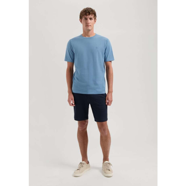 Dstrezzed Ds zeke tee 420024-SS25-699 large