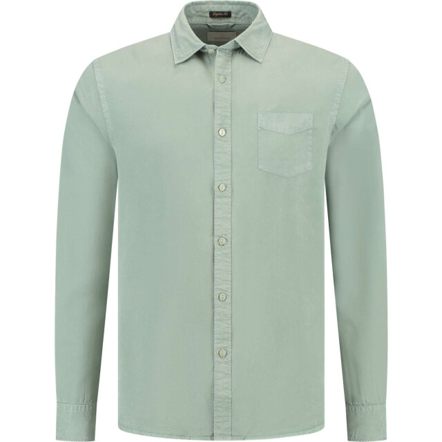 Dstrezzed Ds lamont shirt 303754-SS25-561 large
