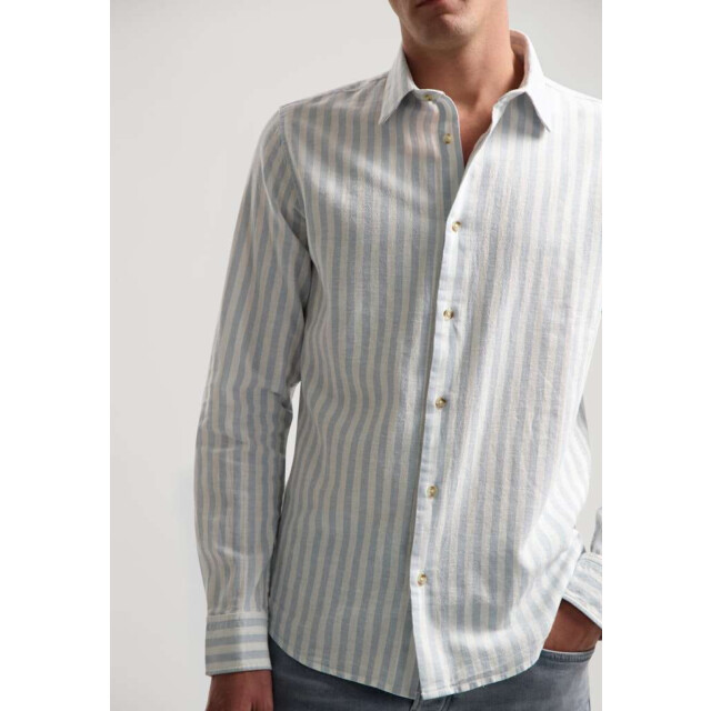 Dstrezzed Ds philip shirt 303928-607 large