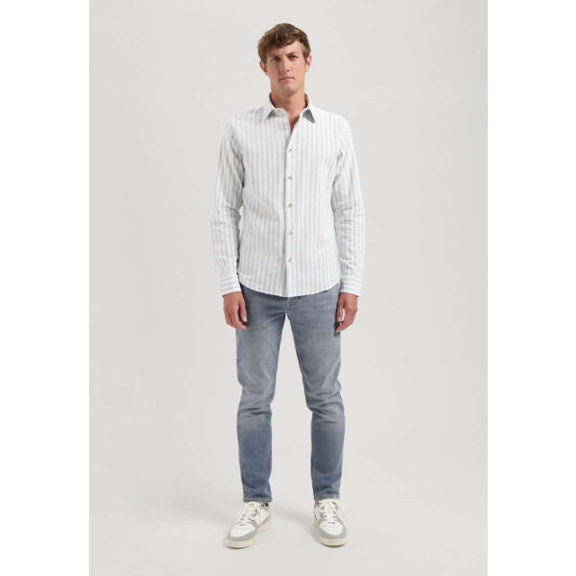 Dstrezzed Ds philip shirt 303928-607 large