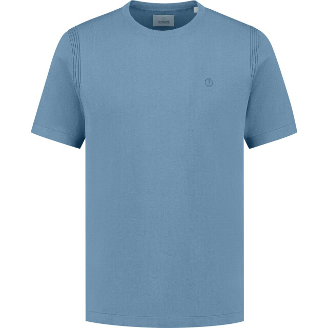 Dstrezzed Ds zeke tee 420024-SS25-699 large