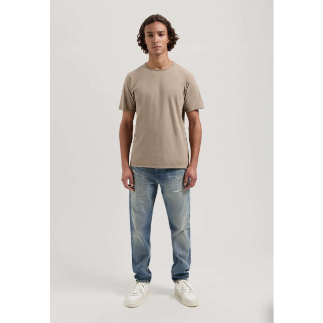 Dstrezzed Ds mc queen tee 202274-SS25-213 large