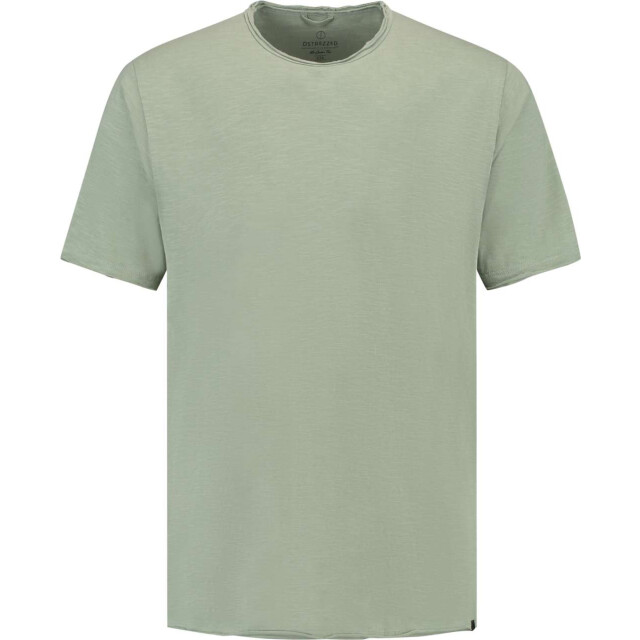 Dstrezzed Ds mc queen tee 202274-SS25-561 large