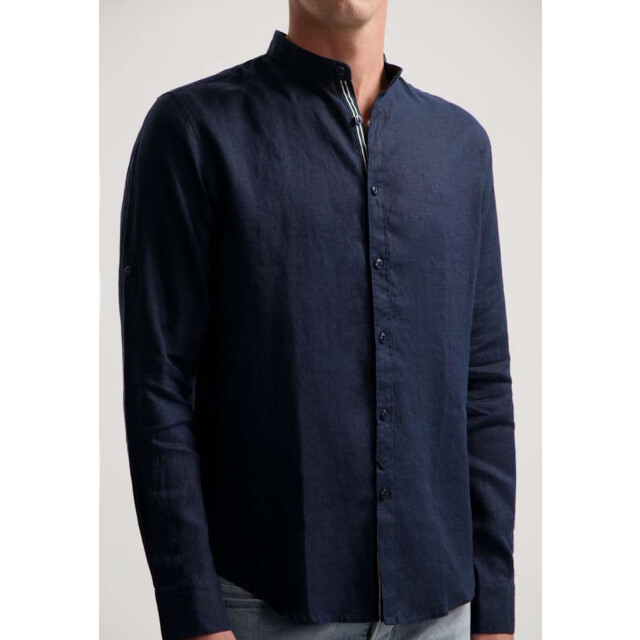 Dstrezzed Ds andru mao shirt 303900-649 large