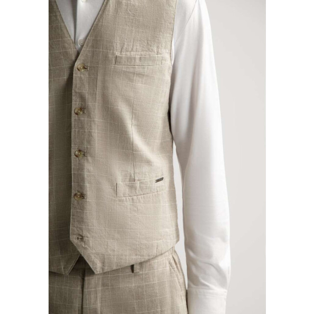Dstrezzed Ds dennys gilet 121356-213 large