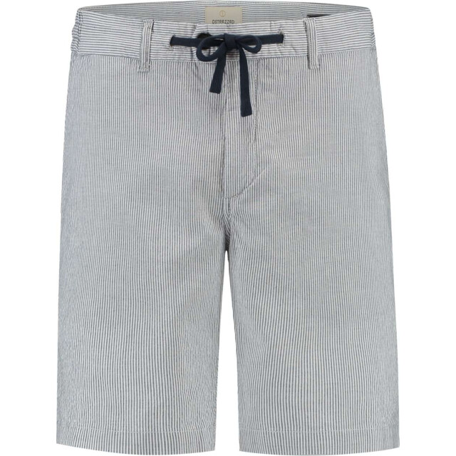 Dstrezzed Ds lancaster stripe shorts 515572-649 large