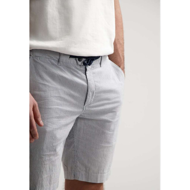 Dstrezzed Ds lancaster stripe shorts 515572-649 large
