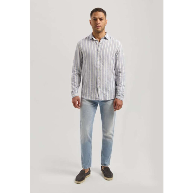 Dstrezzed Ds dore shirt 303946-646 large