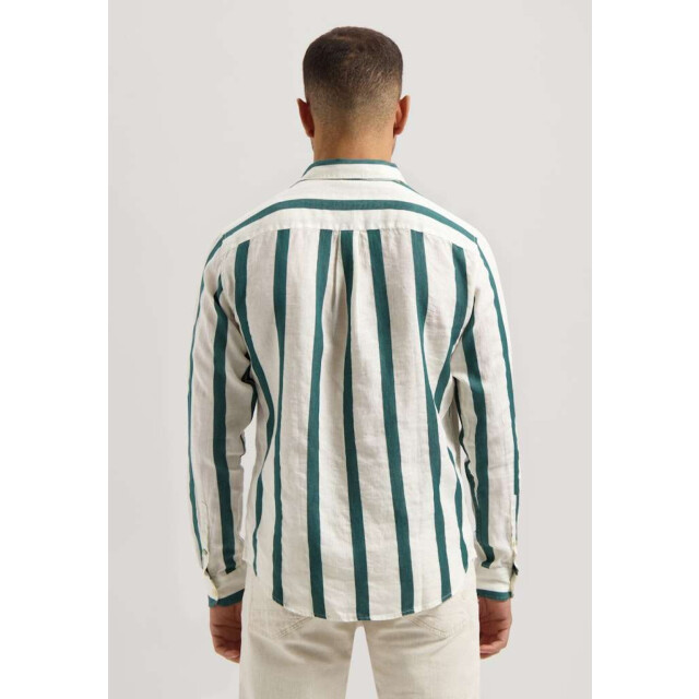 Dstrezzed Ds miller shirt 303806-SS25-107 large