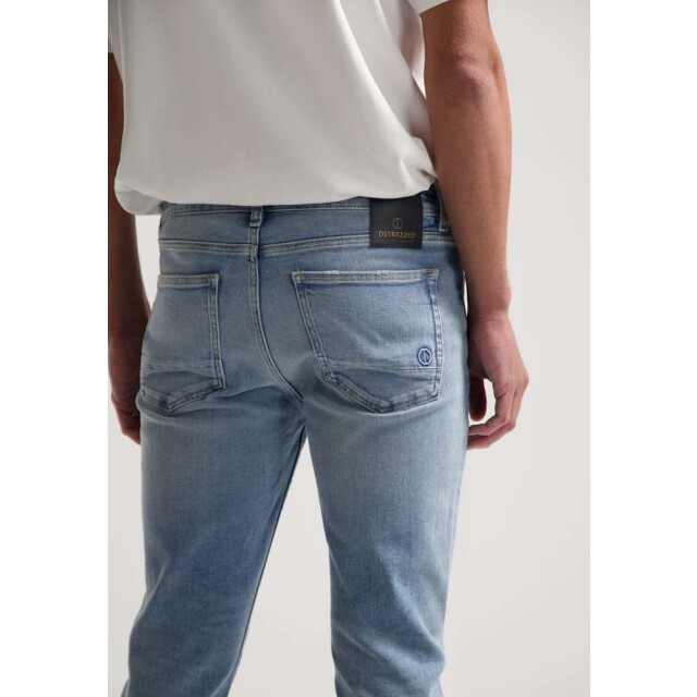 Dstrezzed Ds mr. e parou bleached 551500-917 large