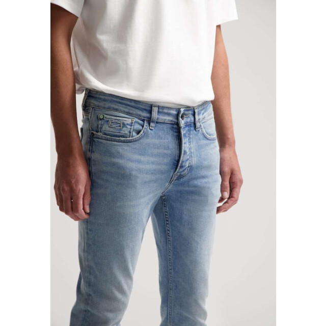 Dstrezzed Ds mr. e parou bleached 551500-917 large