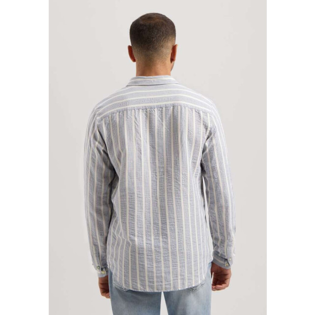 Dstrezzed Ds dore shirt 303946-646 large