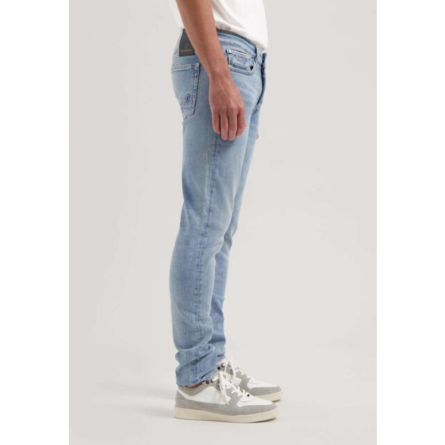 Dstrezzed Ds mr. e parou bleached 551500-917 large
