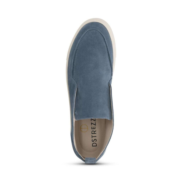 Dstrezzed Ds victor high loafer 661000-SS25-699 large