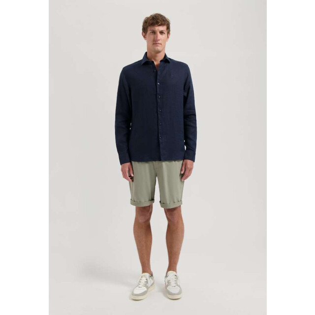Dstrezzed Ds jagger shirt 303710-SS25-649 large