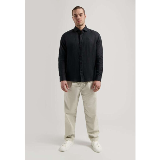 Dstrezzed Ds jagger shirt 303710-SS25-999 large