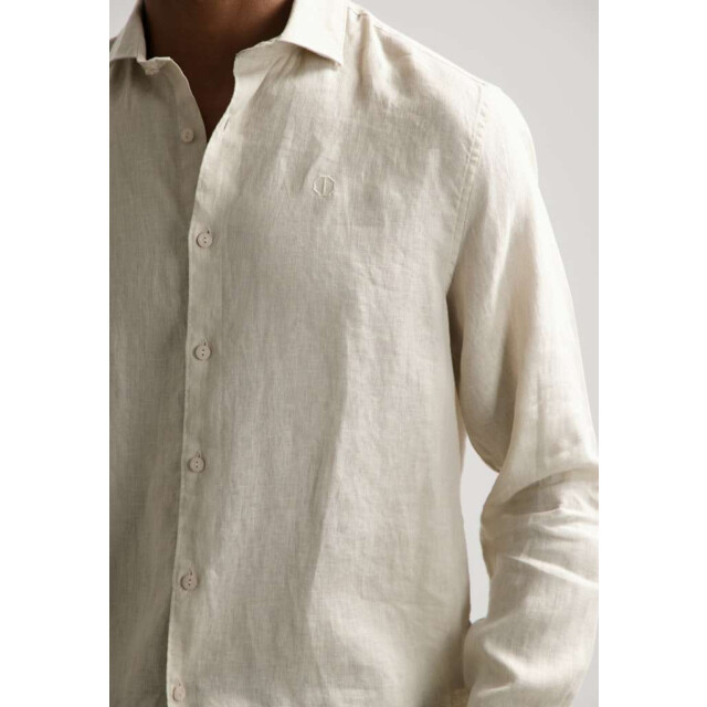 Dstrezzed Ds jagger shirt 303710-SS25-251 large