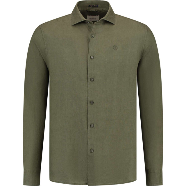 Dstrezzed Ds jagger shirt 303710-SS25-511 large
