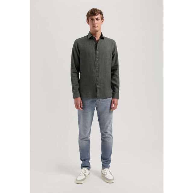 Dstrezzed Ds jagger shirt 303710-SS25-560 large