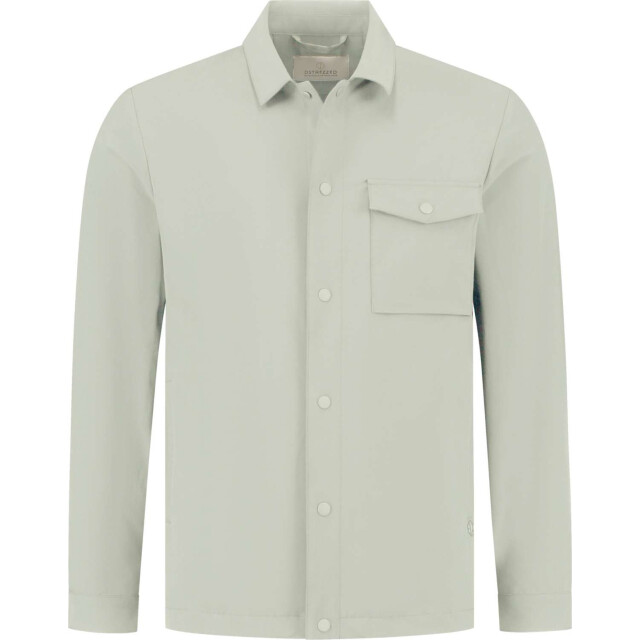 Dstrezzed Ds lason overshirt 151058-153 large