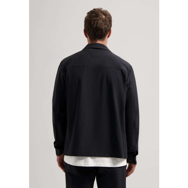 Dstrezzed Ds lason overshirt 151058-999 large