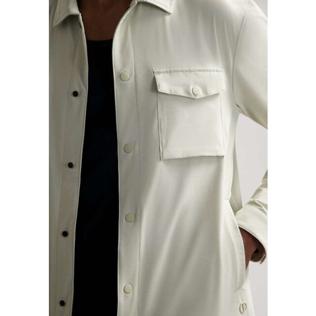 Dstrezzed Ds lason overshirt 151058-153 large