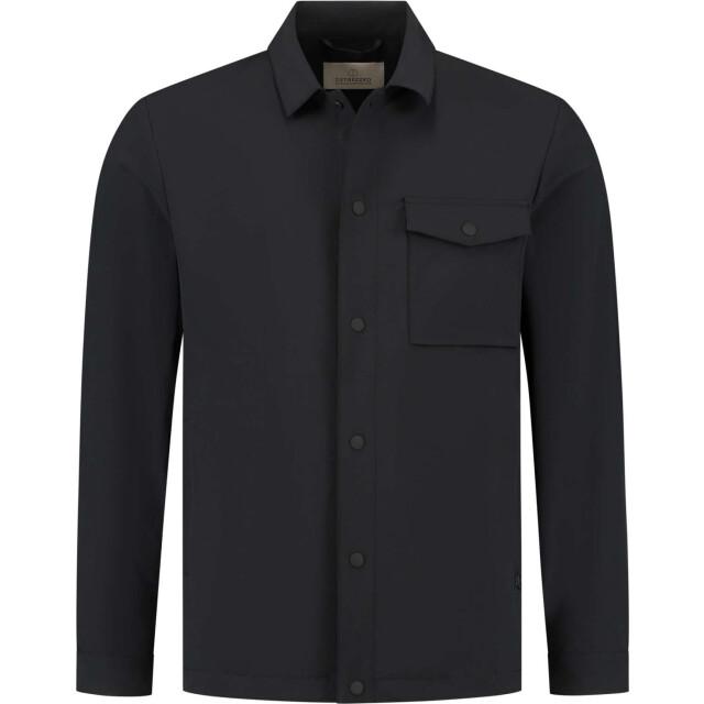 Dstrezzed Ds lason overshirt 151058-999 large