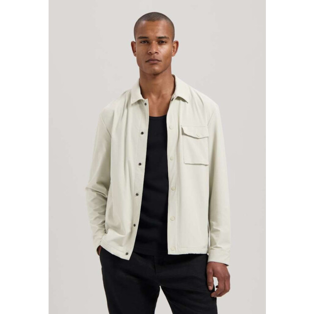 Dstrezzed Ds lason overshirt 151058-153 large