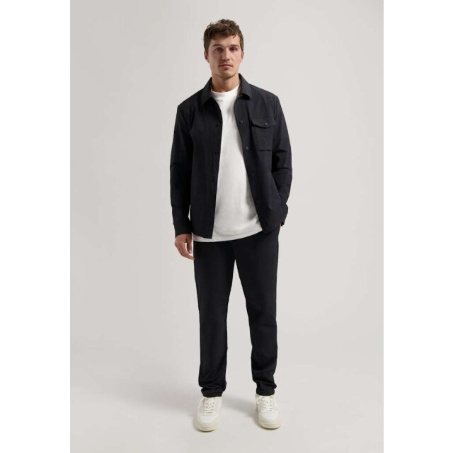 Dstrezzed Ds lason overshirt 151058-999 large