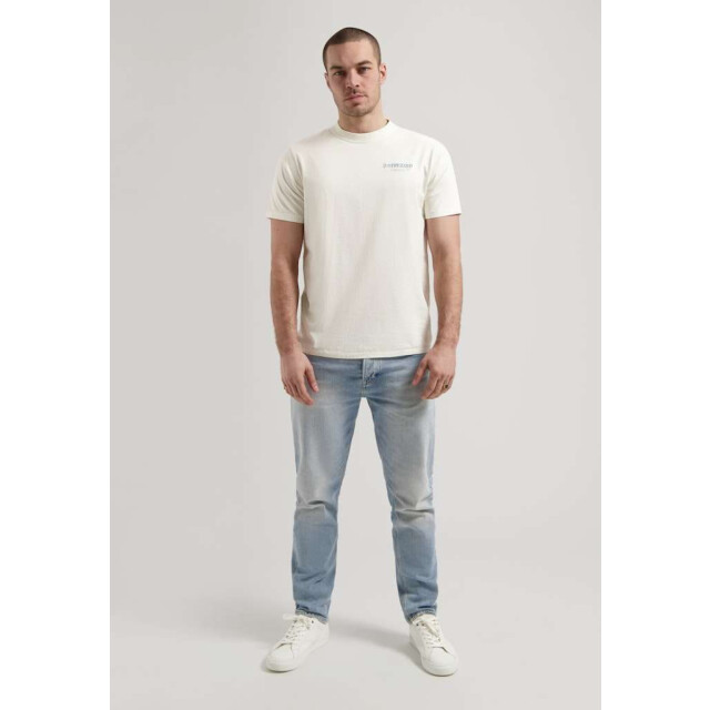 Dstrezzed Ds nickolas graphic tee 203054-251 large