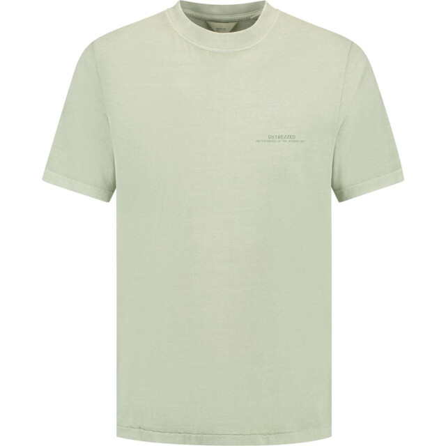 Dstrezzed Ds nickolas graphic tee 203054-558 large
