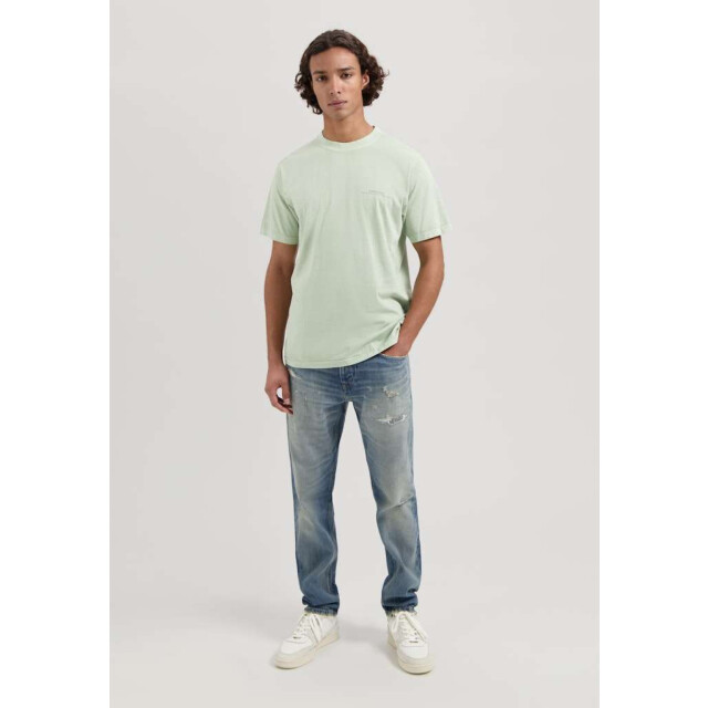 Dstrezzed Ds nickolas graphic tee 203054-558 large