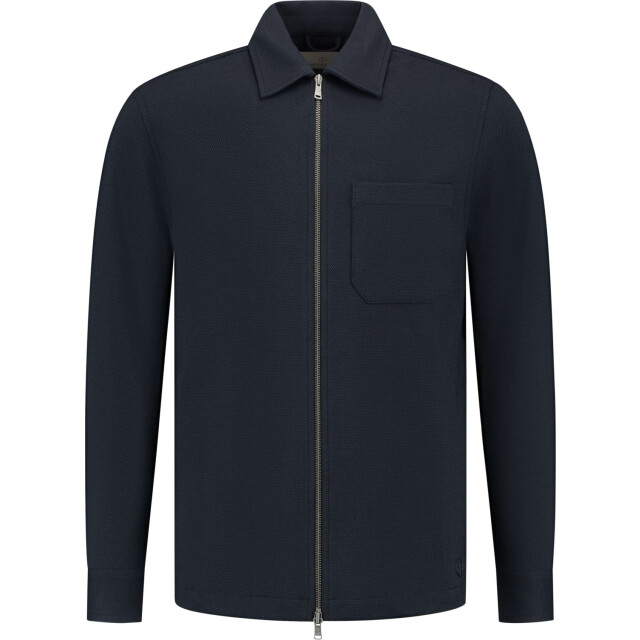 Dstrezzed Ds pike overshirt 151030-SS25-649 large